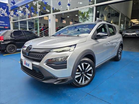 RENAULT KARDIAN 1.0 TCE FLEX EVOLUTION EDC RENAULT KARDIAN 1.0 TCE FLEX EVOLUTION EDC